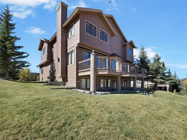 193 Soda Creek Court, Dillon, CO 80435