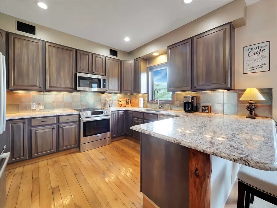 193 Soda Creek Court, Dillon, CO 80435 - #3