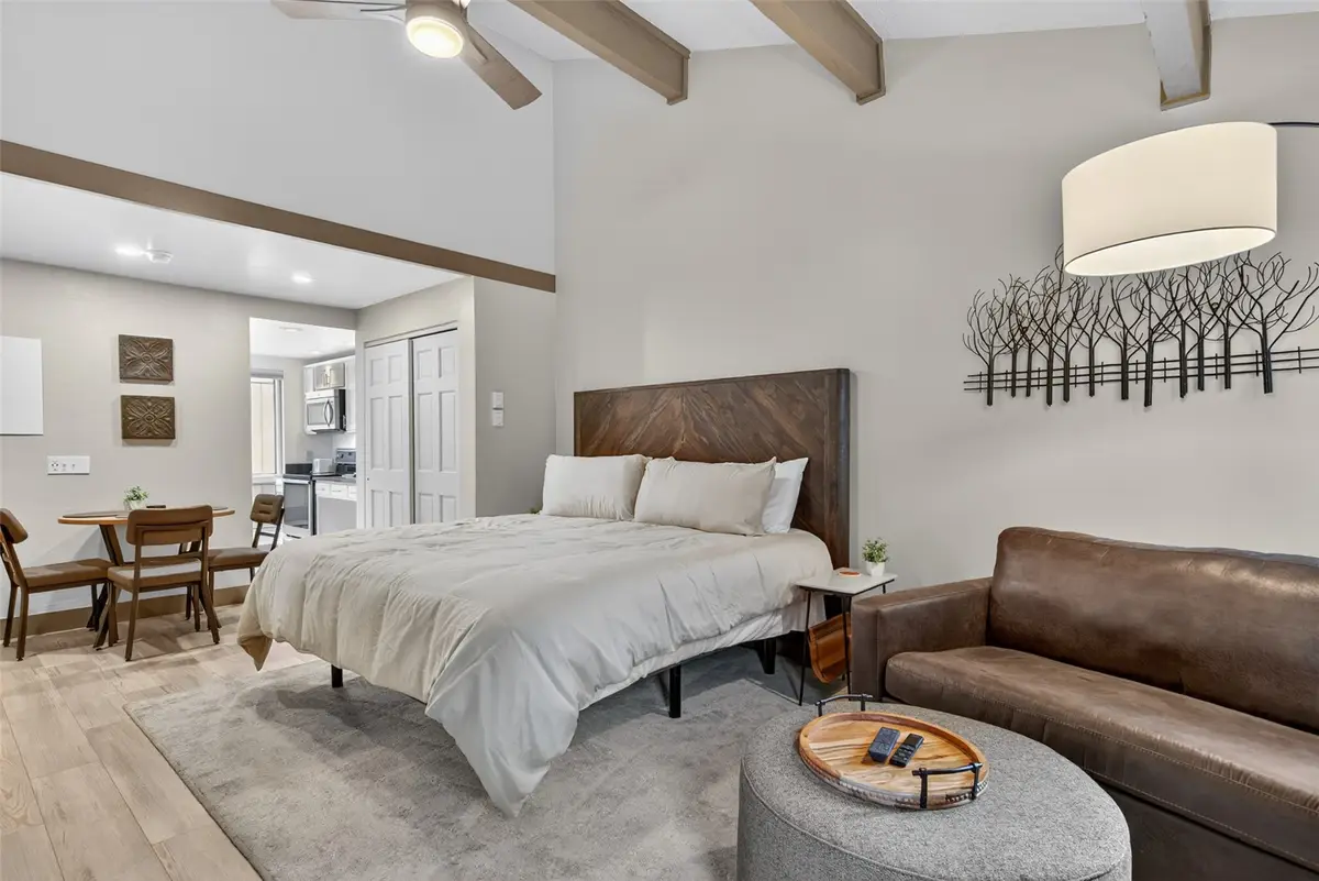 205 Primrose Path #15, Breckenridge, CO 80424 - #1