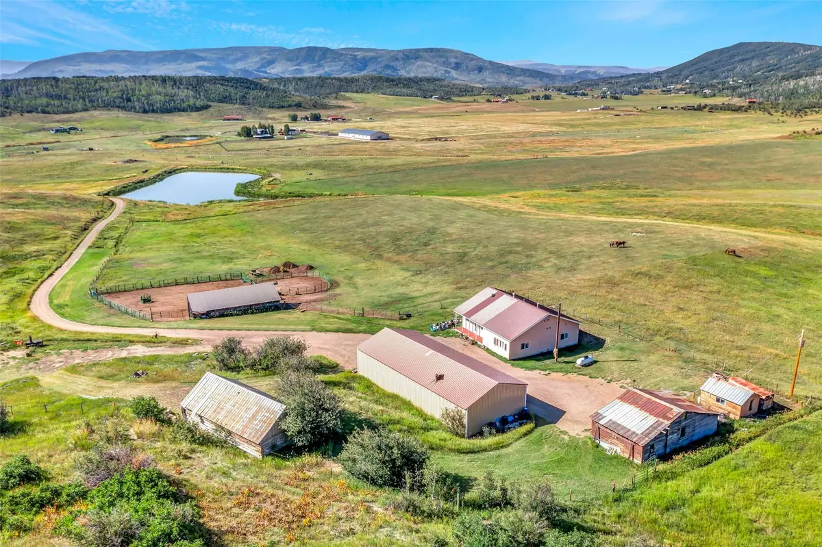 31575 Kestrel Lane, Steamboat Springs, CO 80487 - #1