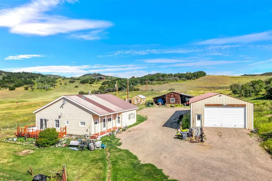 31575 Kestrel Lane, Steamboat Springs, CO 80487 - #3
