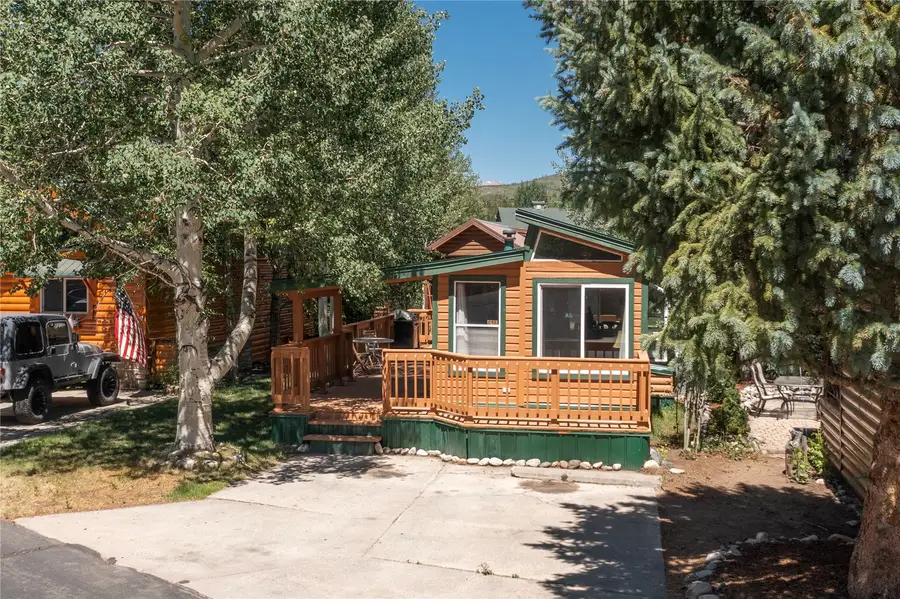 85 Revett Drive #42, Breckenridge, CO 80424 - #2