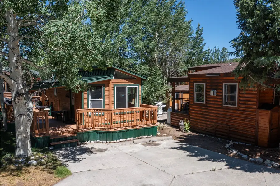 85 Revett Drive #42, Breckenridge, CO 80424 - #3