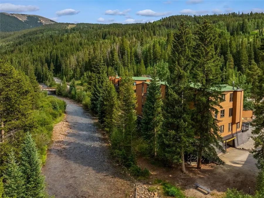 1493 E Keystone Road #2958, Keystone, CO 80435 - #3