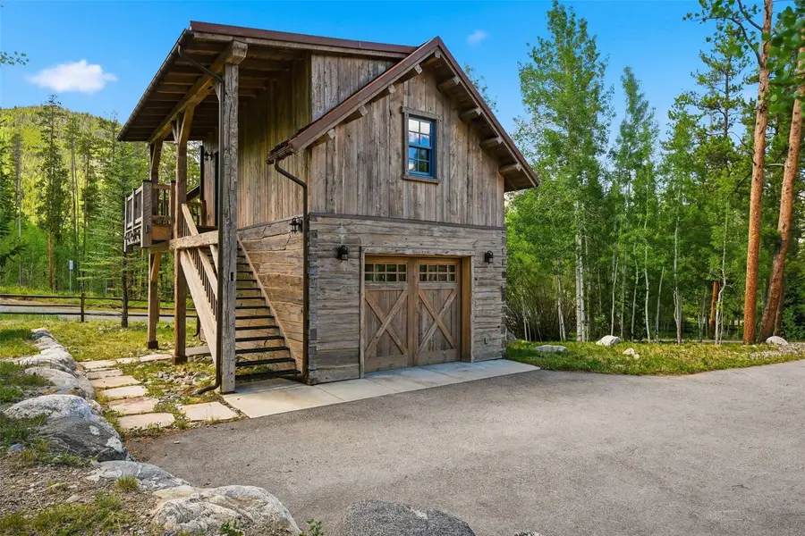 992 S 7th Avenue, Frisco, CO 80443 - #3
