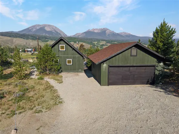 605 Tanglewood Lane, Silverthorne, CO 80498