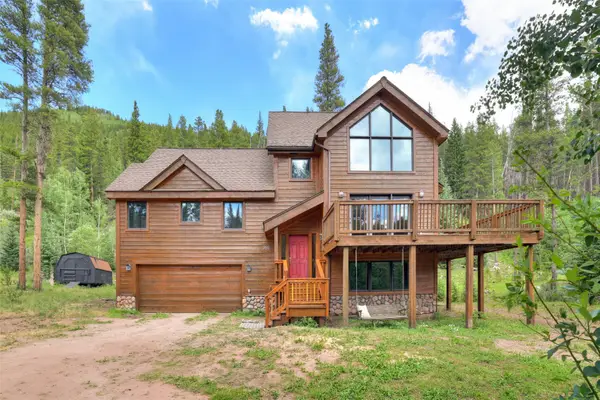 566 Blue River Road, Blue River, CO 80424