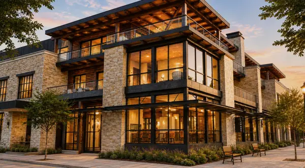 1136 Yampa Street #304, Steamboat Springs, CO 80487