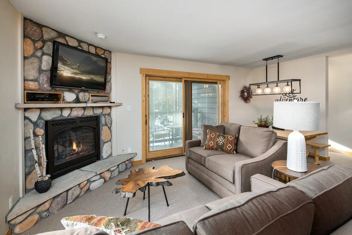 500 Four Oclock Road #A22, Breckenridge, CO 80424 - #1