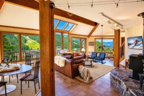 48 Winter Ridge Road, Keystone, CO 80435
