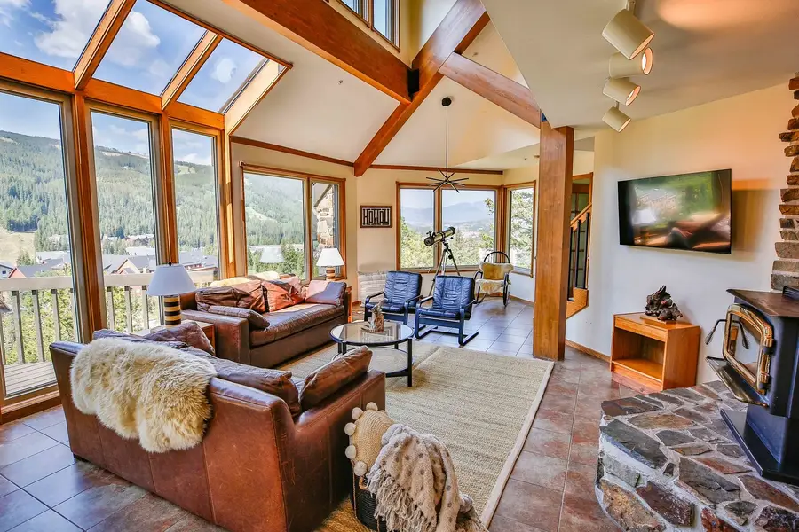 48 Winter Ridge Road, Keystone, CO 80435 - #3