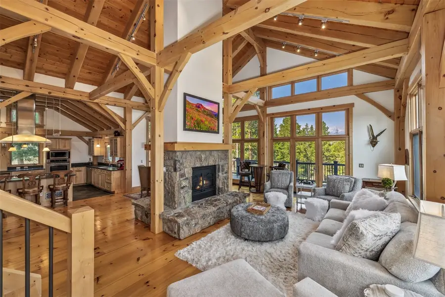 157 Outta Bounds Drive, Breckenridge, CO 80424 - #2