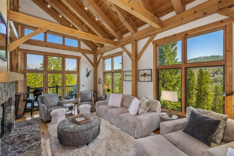 157 Outta Bounds Drive, Breckenridge, CO 80424 - #3