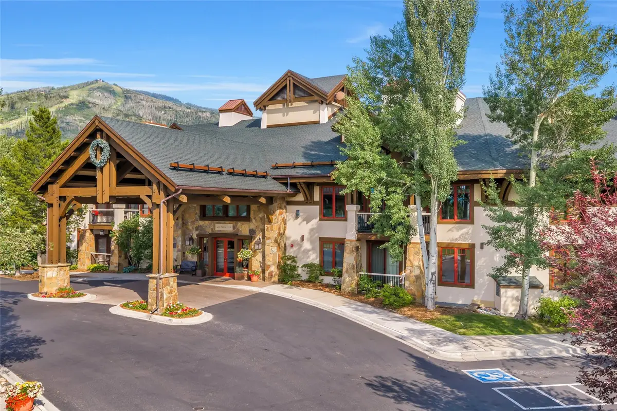 1463 Flattop Circle #311, Steamboat Springs, CO 80487 - #1