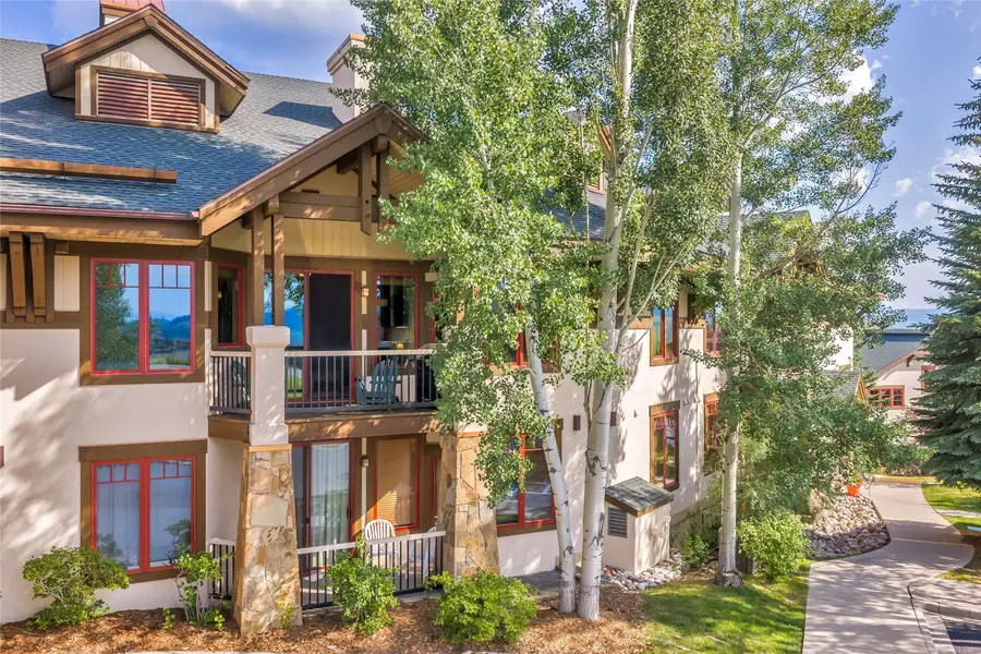1463 Flattop Circle #311, Steamboat Springs, CO 80487 - #2