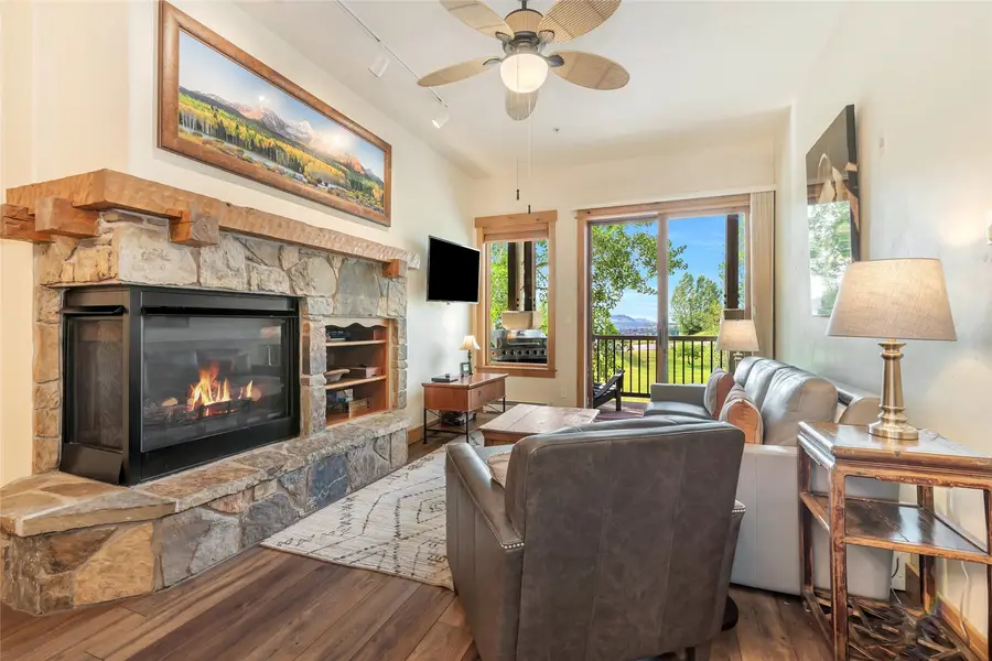1463 Flattop Circle #311, Steamboat Springs, CO 80487 - #3
