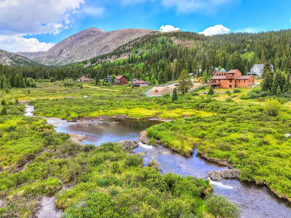 66 Mcdill Road, Breckenridge, CO 80424 - #1
