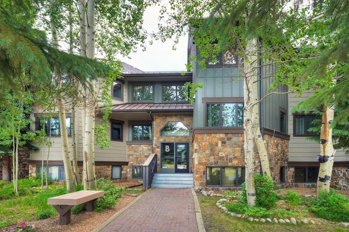 1653 Oro Grande Drive #AA20, Keystone, CO 80435 - #1