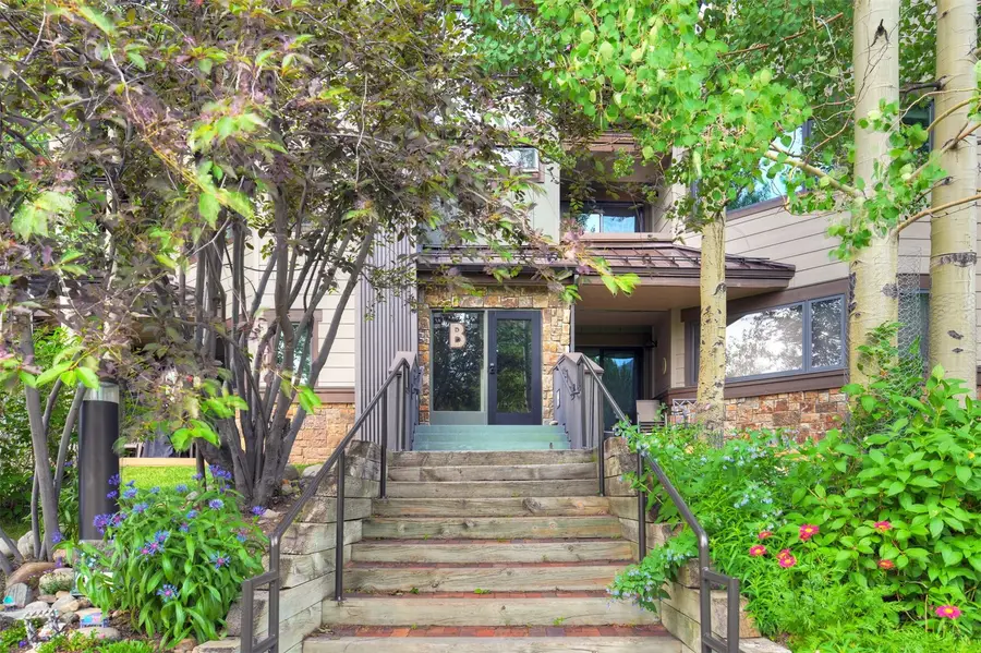1653 Oro Grande Drive #AA20, Keystone, CO 80435 - #3