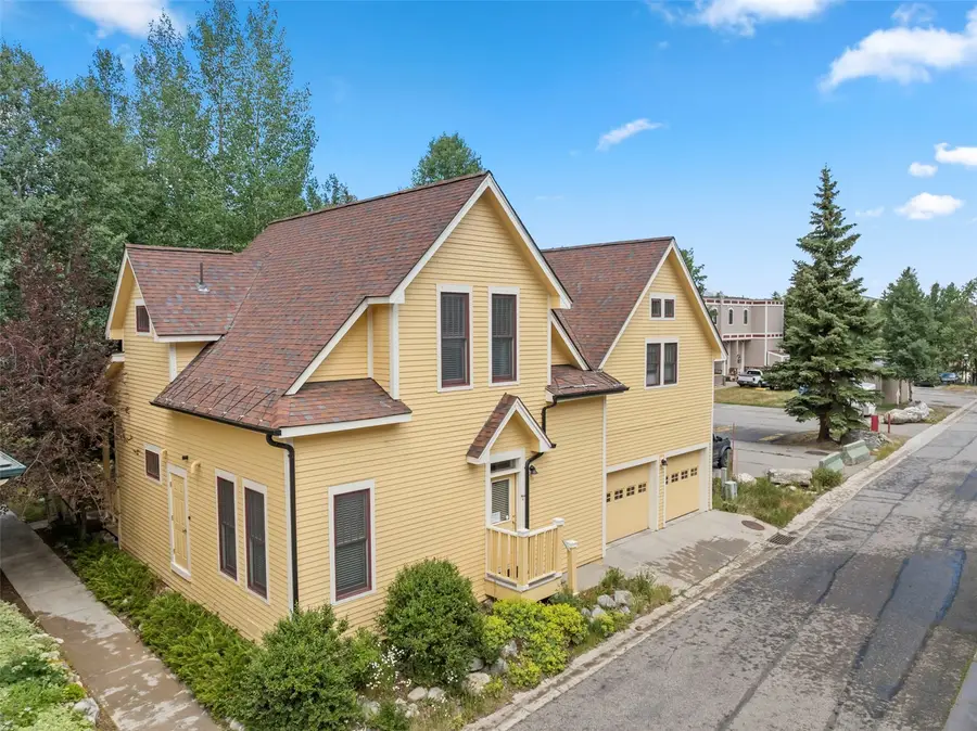 304 N Main Street #H1, Breckenridge, CO 80424 - #2