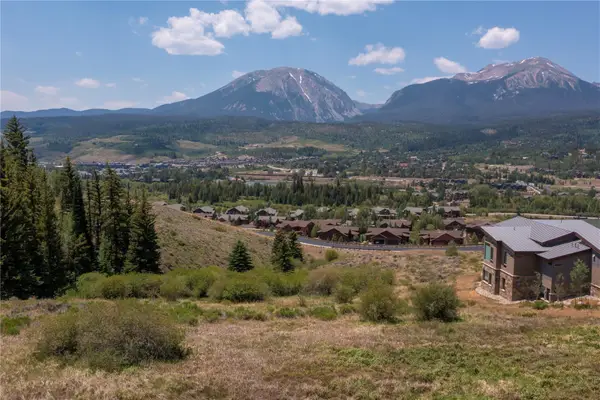988 Bald Eagle Road, Silverthorne, CO 80498