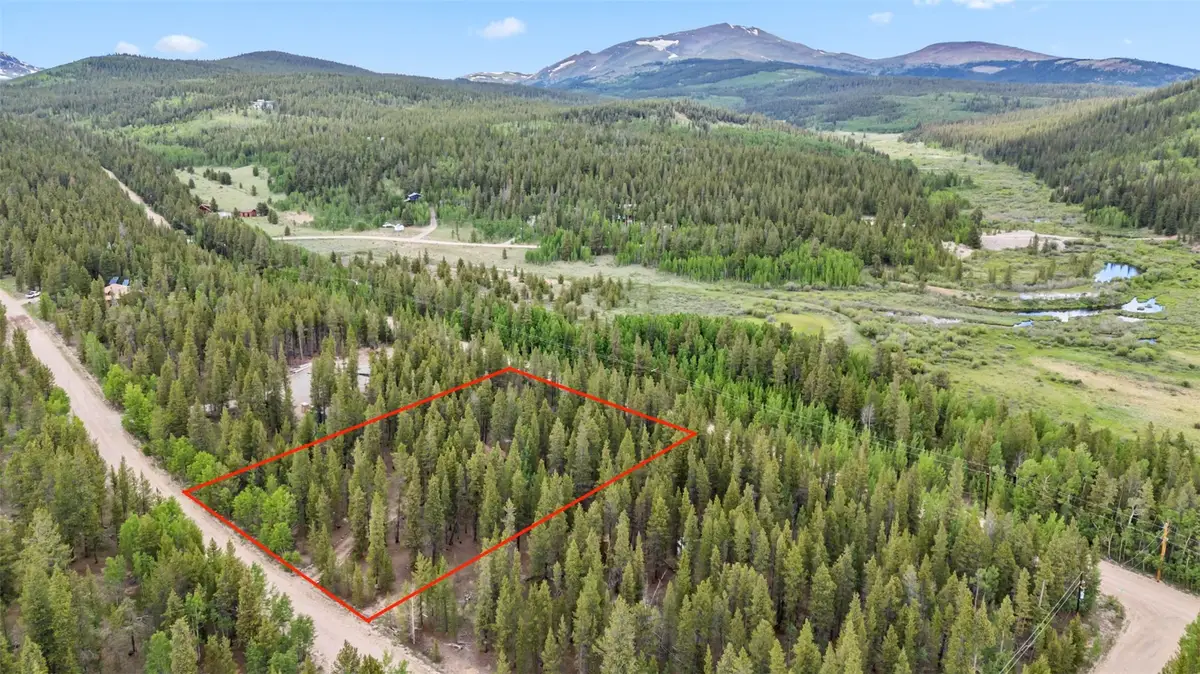 64 Ski Doo Lane, Fairplay, CO 80440 - #1