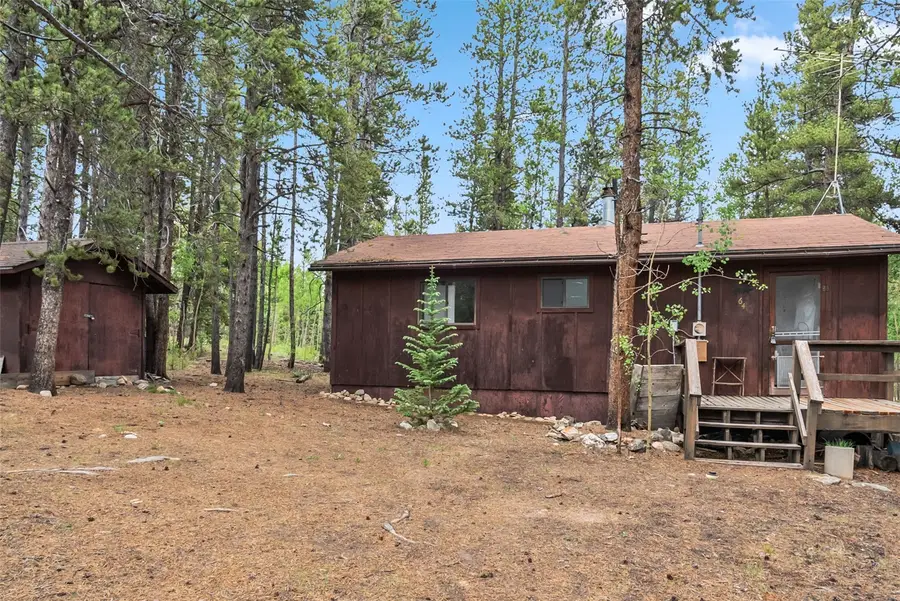 64 Ski Doo Lane, Fairplay, CO 80440 - #2