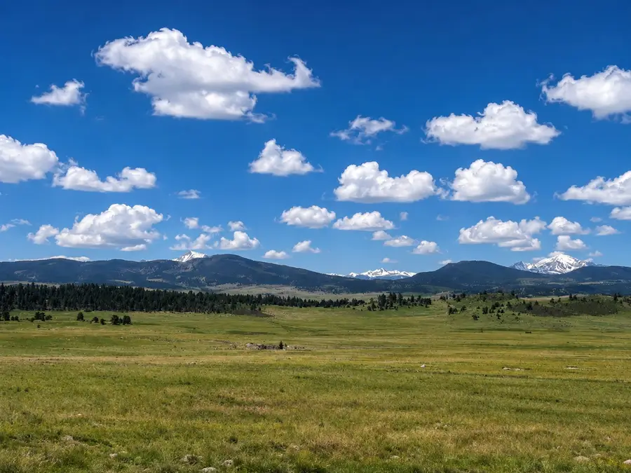 200 Cedar Lane, Hartsel, CO 80449 - #3