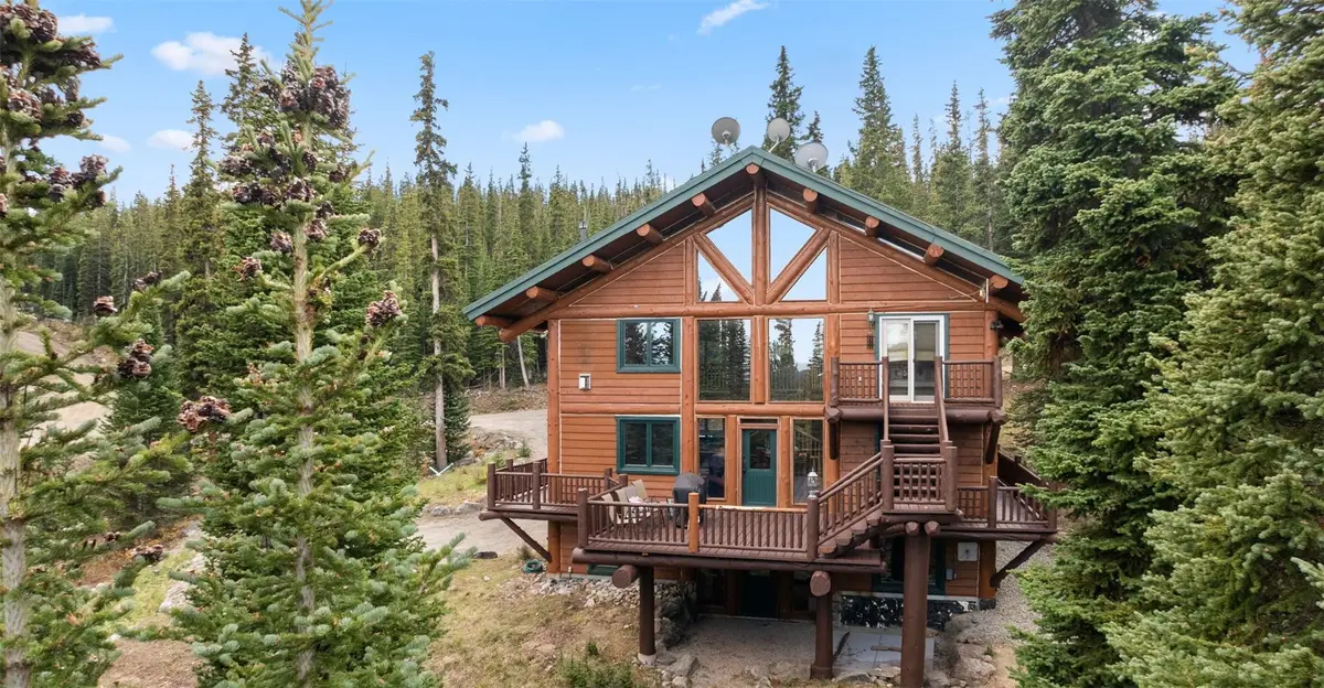 496 Hamilton Lane, Breckenridge, CO 80424 - #1