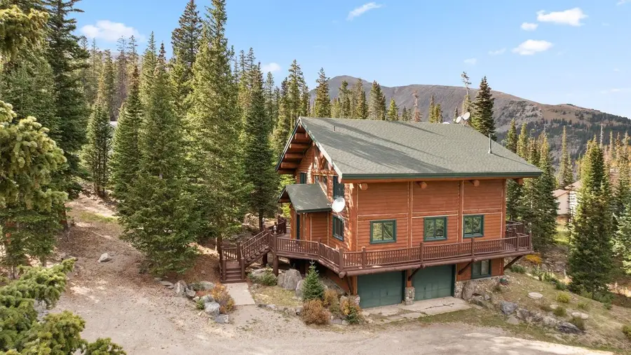 496 Hamilton Lane, Breckenridge, CO 80424 - #3
