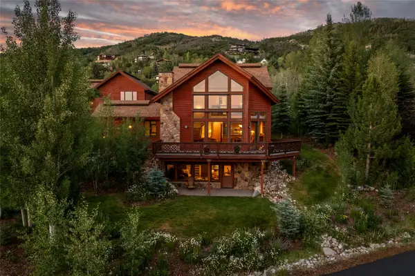 2551 Val Disere Circle #B, Steamboat Springs, CO 80487