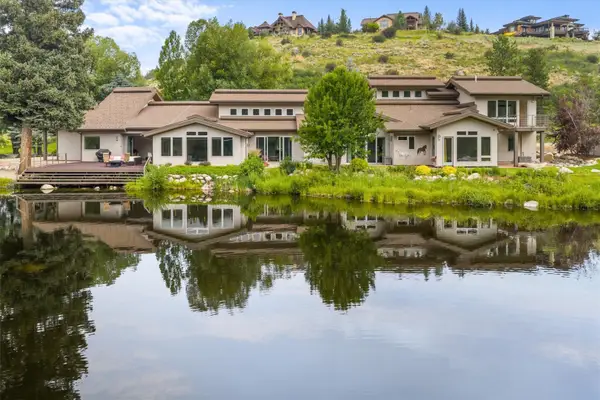 1184 Anglers Drive, Steamboat Springs, CO 80487
