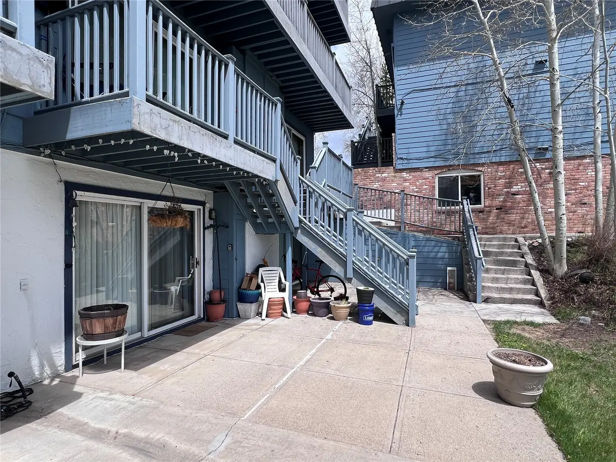 330 E La Bonte Street #2, Dillon, CO 80435 - #1