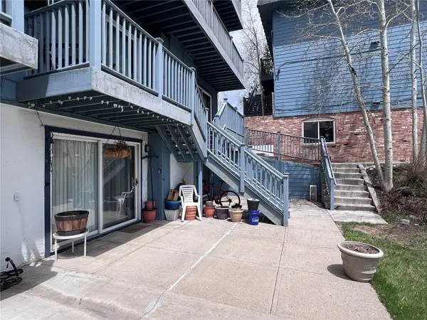 330 E La Bonte Street #2, Dillon, CO 80435