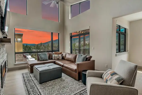 37 W 4th Street #301E, Silverthorne, CO 80498