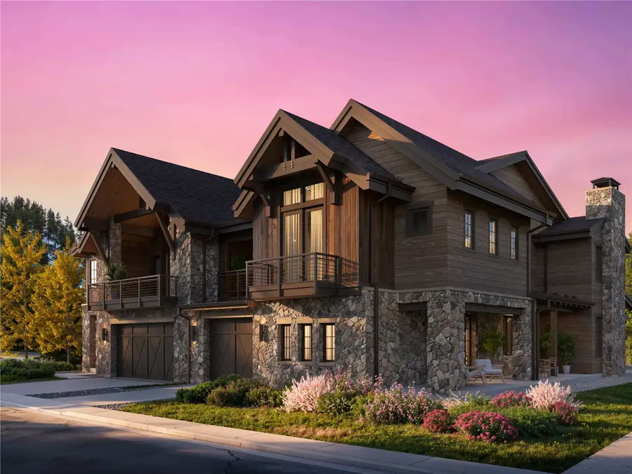 INDEPENDENCE TOWNHOMES 54 Liberty Ct #8, Breckenridge, CO 80424 - #2