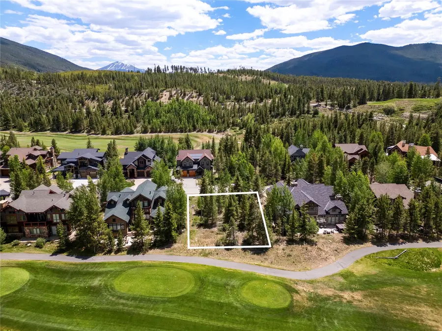 281 Elk Circle, Dillon, CO 80435 - #2