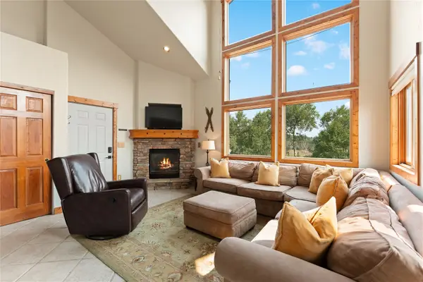 4040 Silverheels Drive #24, Silverthorne, CO 80498