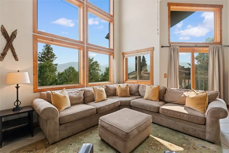 4040 Silverheels Drive #24, Silverthorne, CO 80498 - #3