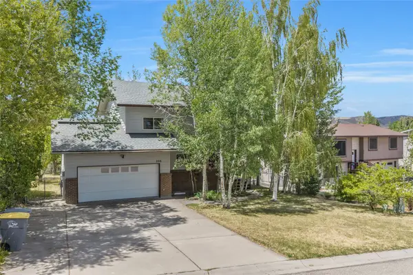 298 Harvest Drive, Hayden, CO 81639