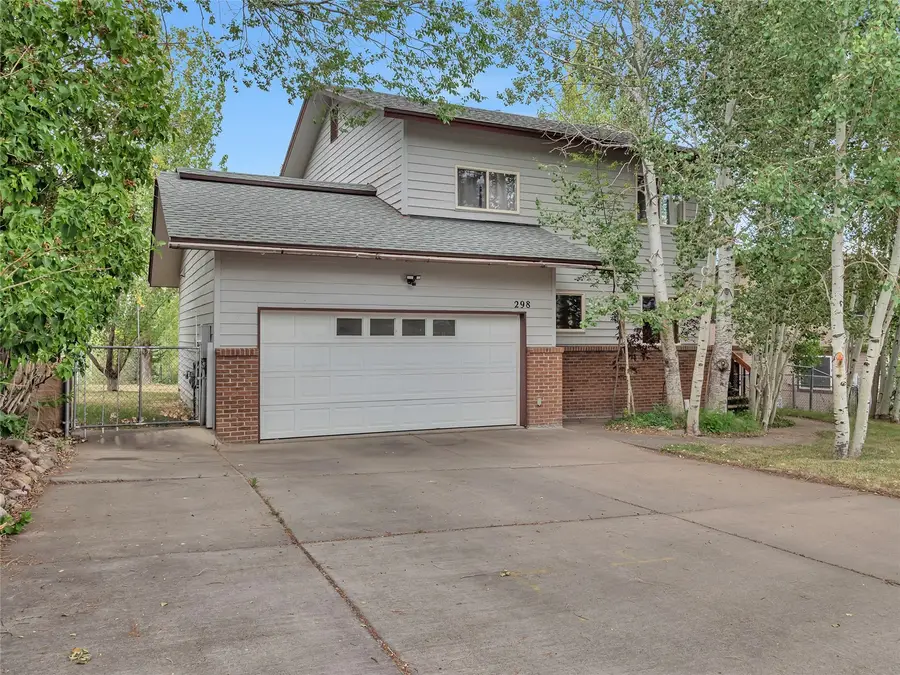 298 Harvest Drive, Hayden, CO 81639 - #2
