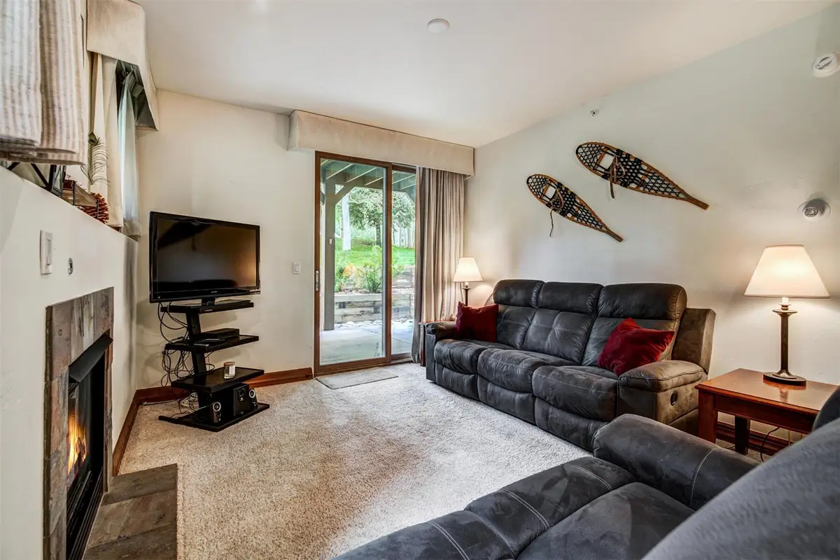 34 Highfield Trail #112, Breckenridge, CO 80424 - #1