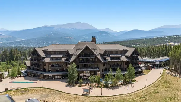 1891 Ski Hill Road #7303, Breckenridge, CO 80424