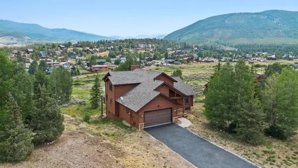 127 Landon Lane, Dillon, CO 80435