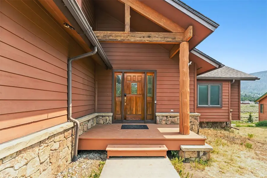 127 Landon Lane, Dillon, CO 80435 - #2