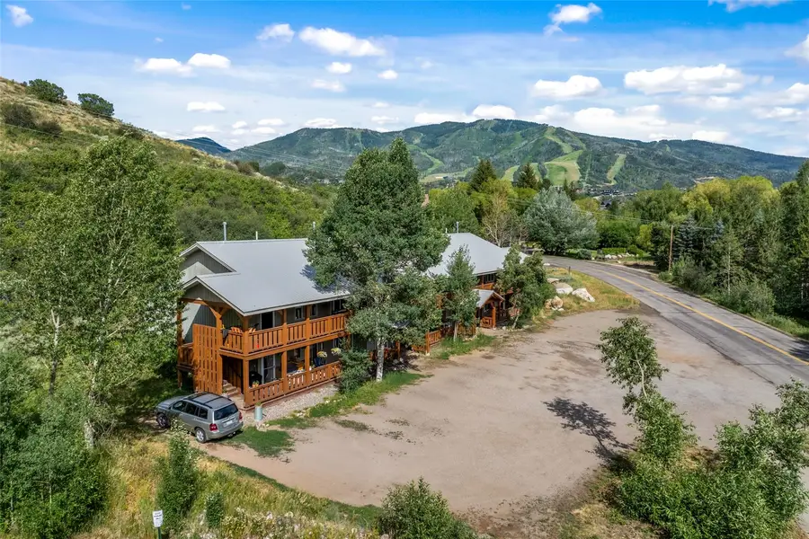620 Anglers Drive #2, Steamboat Springs, CO 80487 - #2