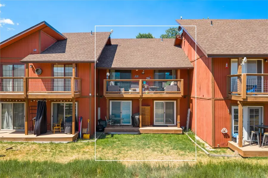 23800 County Road 16 #203, Oak Creek, CO 80467 - #2