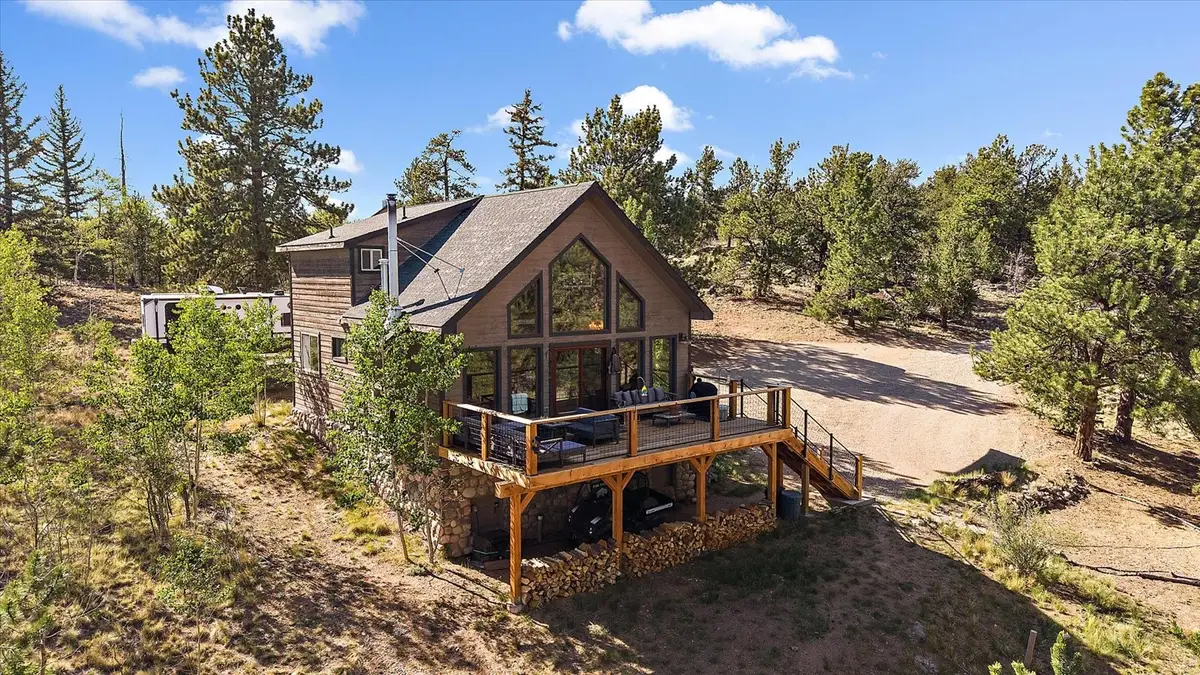 1720 Ute Trail, Como, CO 80456 - #1