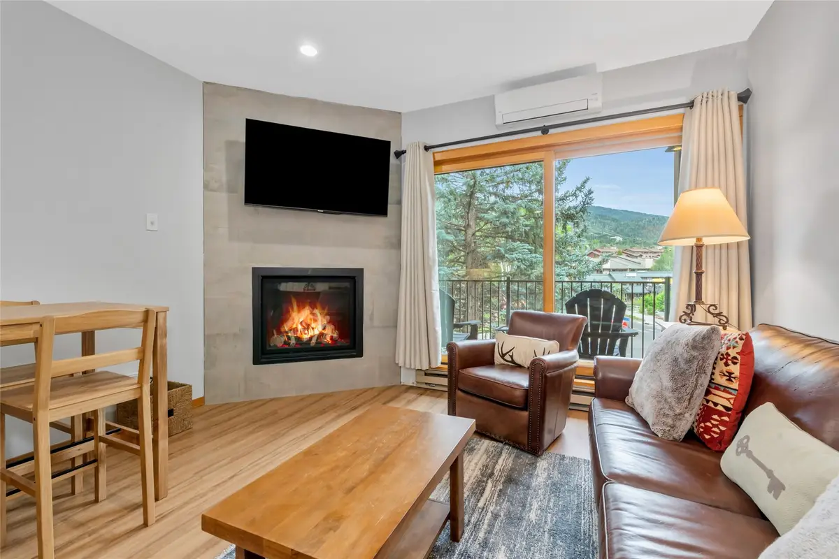 2200 Apres Ski Way #101, Steamboat Springs, CO 80487 - #1