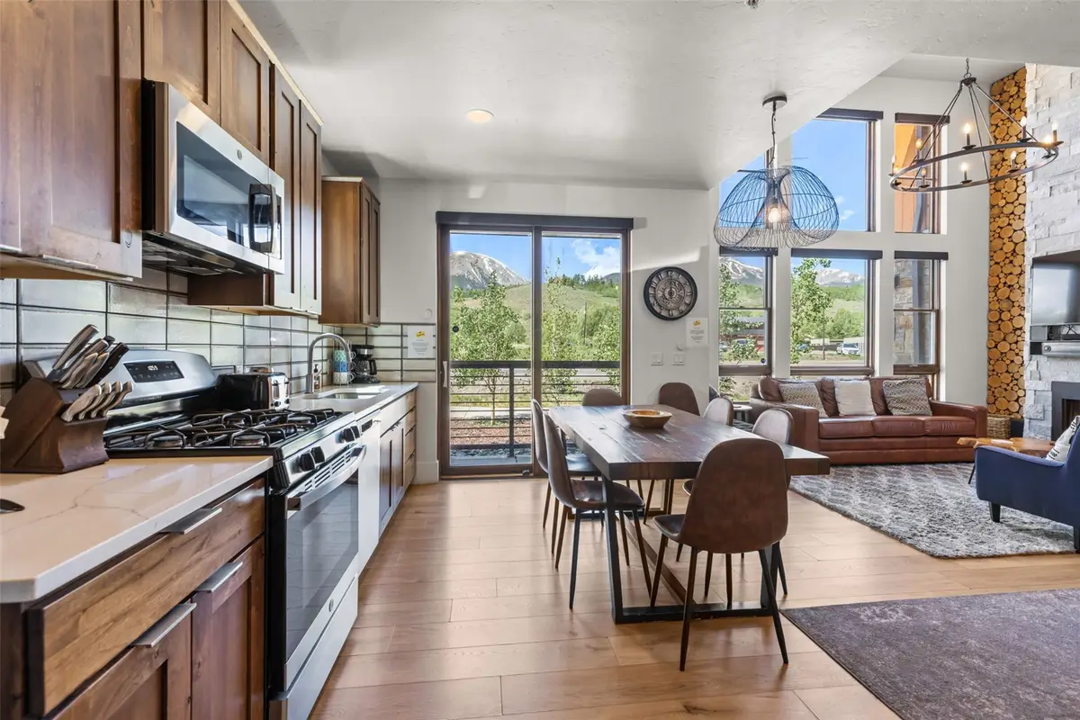 1060 Blue River Parkway #102, Silverthorne, CO 80498 - #1